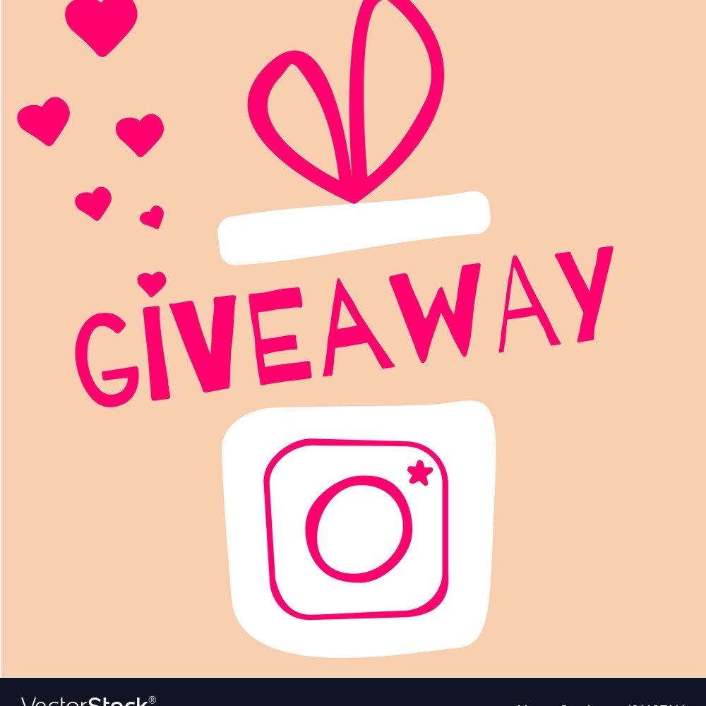 Giveaway